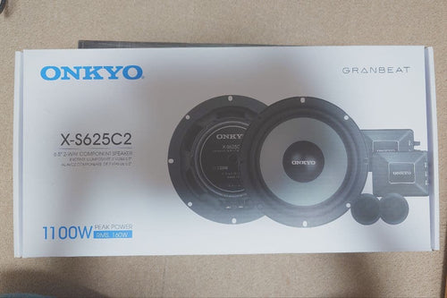 Onkyo Other