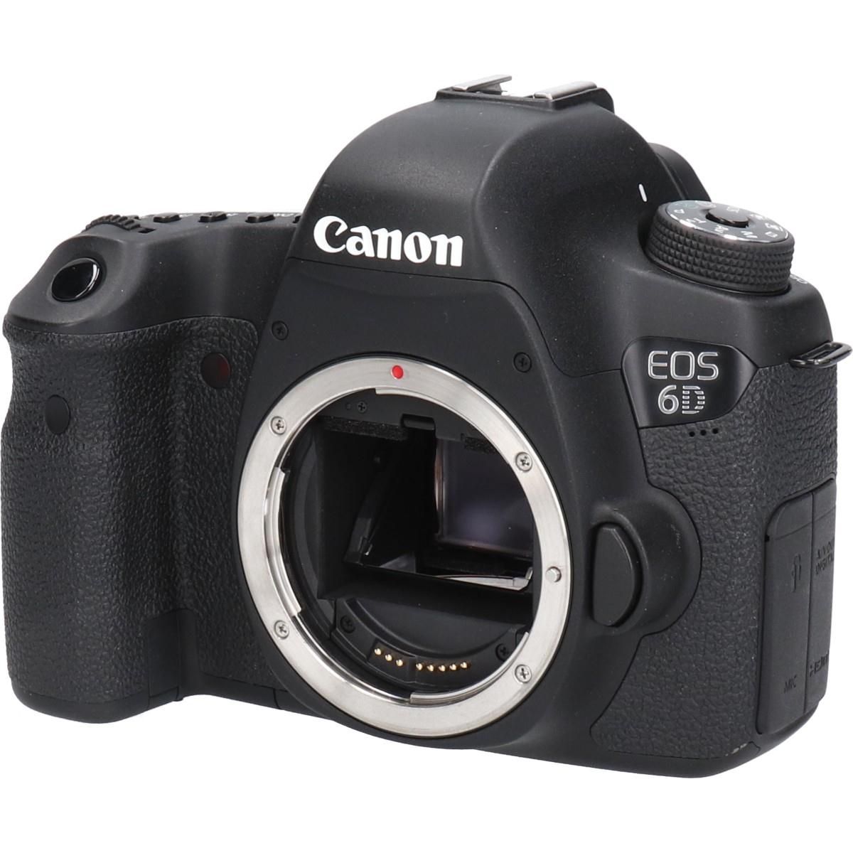 Canon Digital Slr