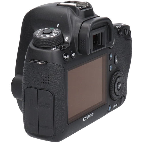 Canon Digital Slr