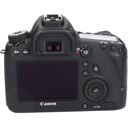 Canon Digital Slr