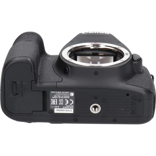 Canon Digital Slr