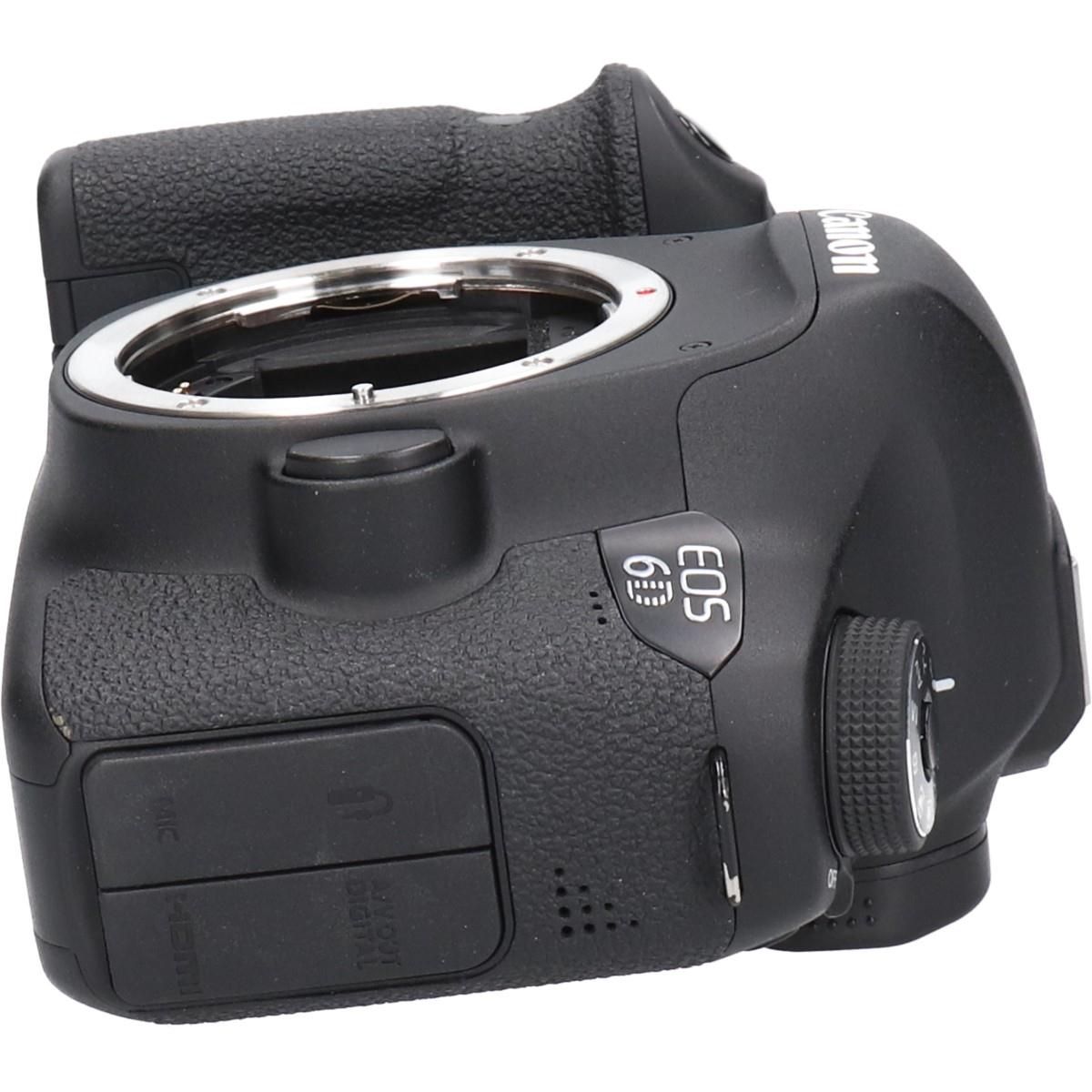 Canon Digital Slr