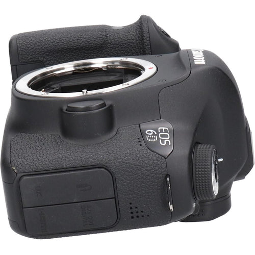 Canon Digital Slr