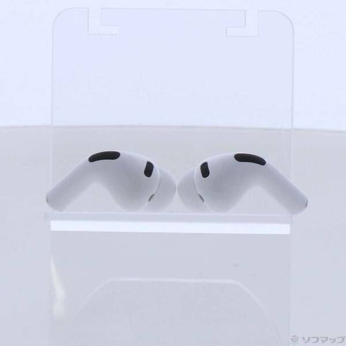 Apple Airpods Pro 3 Mfhp4J A 305