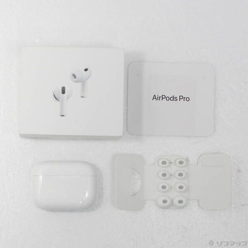 Apple Airpods Pro 3 Mfhp4J A 305