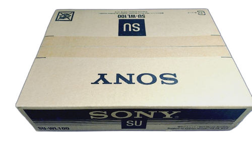 Sony Others Su-Wl100