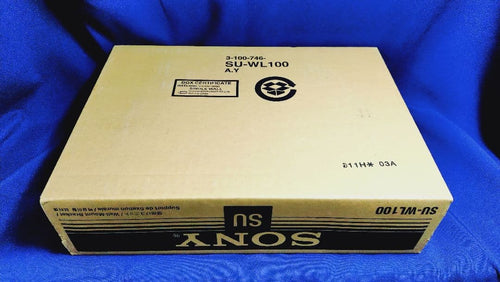 Sony Others Su-Wl100