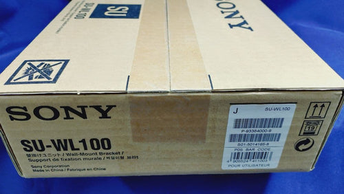 Sony Others Su-Wl100