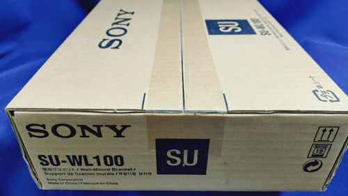 Sony Others Su-Wl100