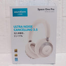 Anker Wireless Headphones Soundcore Space One Pro