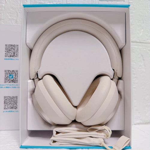 Anker Wireless Headphones Soundcore Space One Pro