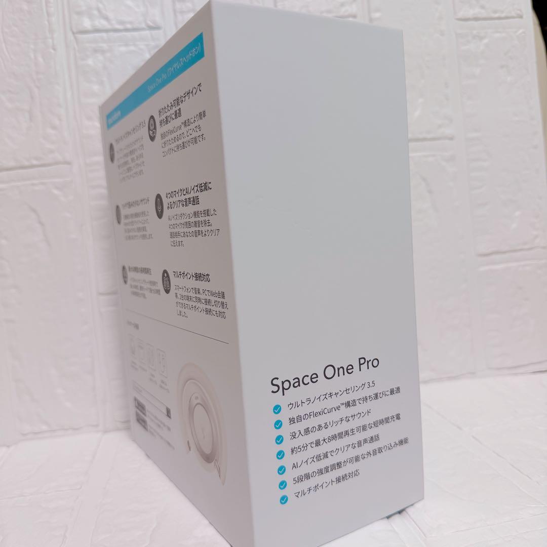 Anker Wireless Headphones Soundcore Space One Pro