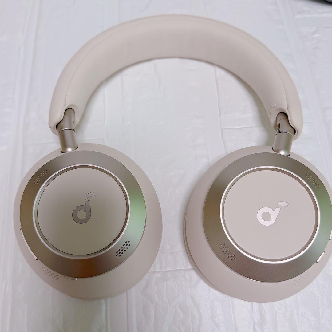 Anker Wireless Headphones Soundcore Space One Pro