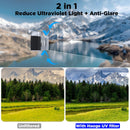 Others Haoge Luv-X54W Mc Uv Ultraviolet For Fujifilm X100Vi Fuji X100V