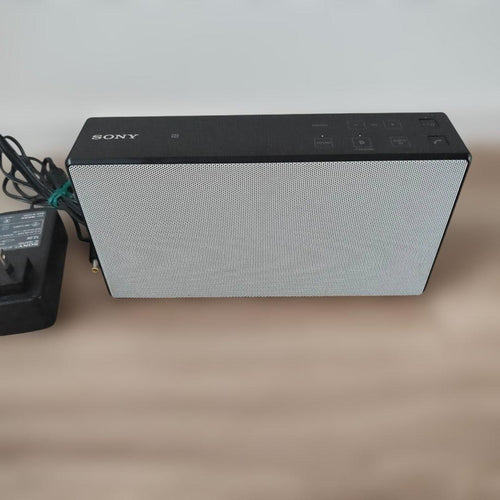 Sony Wireless Speakers Srs-X5 Bluetooth
