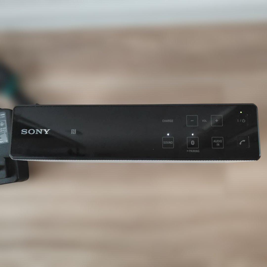 Sony Wireless Speakers Srs-X5 Bluetooth