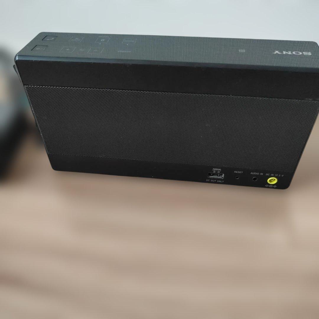 Sony Wireless Speakers Srs-X5 Bluetooth