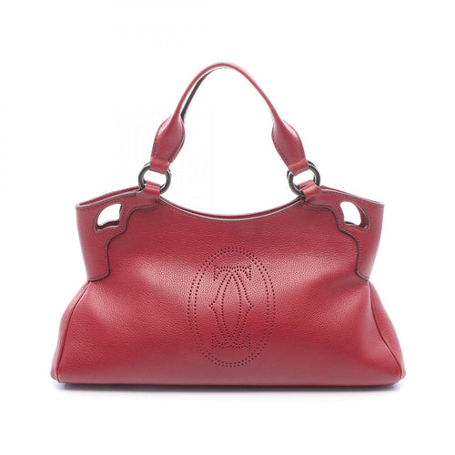 Cartier Handbag Sm Used B