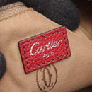 Cartier Handbag Sm Used B