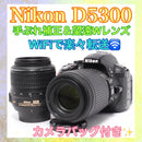Nikon Digital Slrs D5300 Wifi