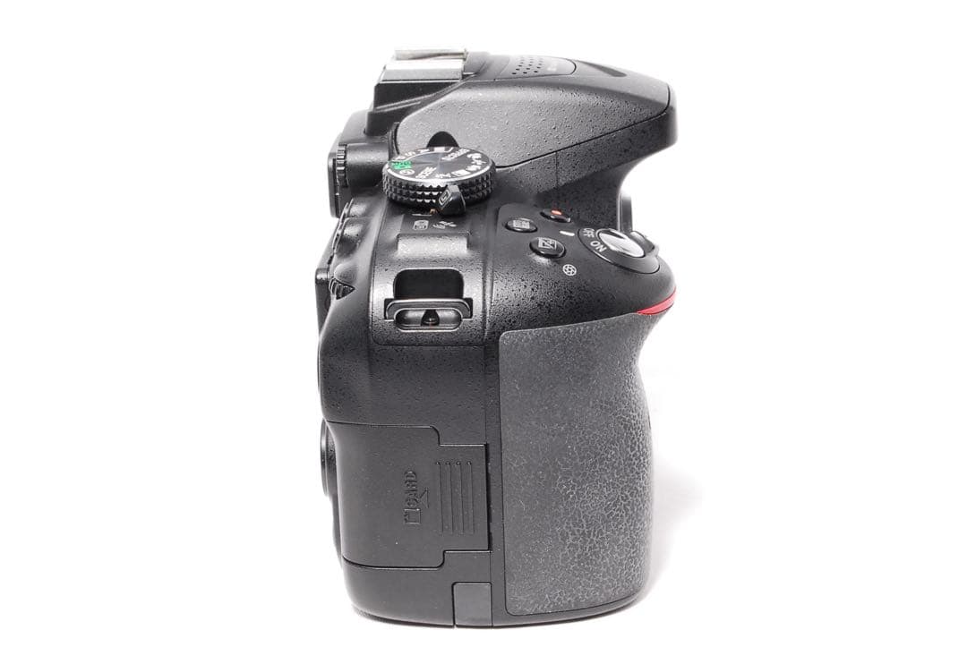 Nikon Digital Slrs D5300 Wifi