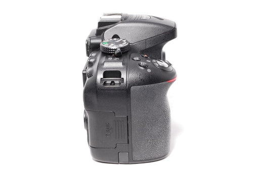 Nikon Digital Slrs D5300 Wifi
