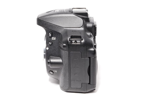 Nikon Digital Slrs D5300 Wifi
