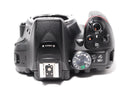 Nikon Digital Slrs D5300 Wifi
