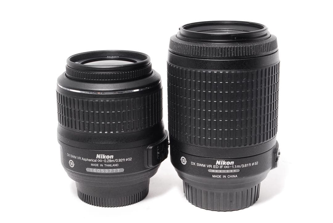 Nikon Digital Slrs D5300 Wifi