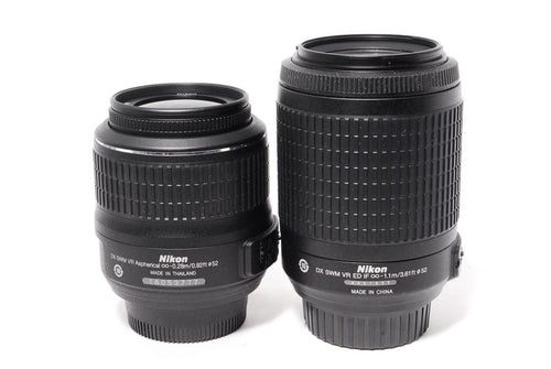 Nikon Digital Slrs D5300 Wifi
