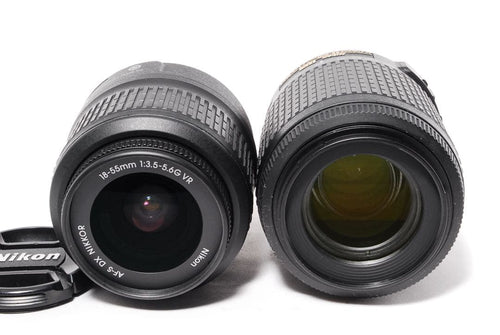 Nikon Digital Slrs D5300 Wifi