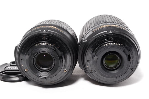 Nikon Digital Slrs D5300 Wifi