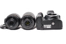 Nikon Digital Slrs D5300 Wifi