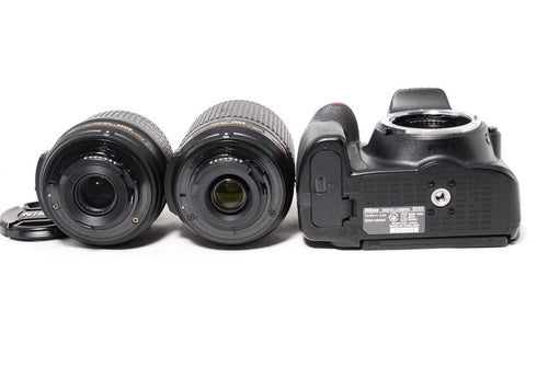 Nikon Digital Slrs D5300 Wifi