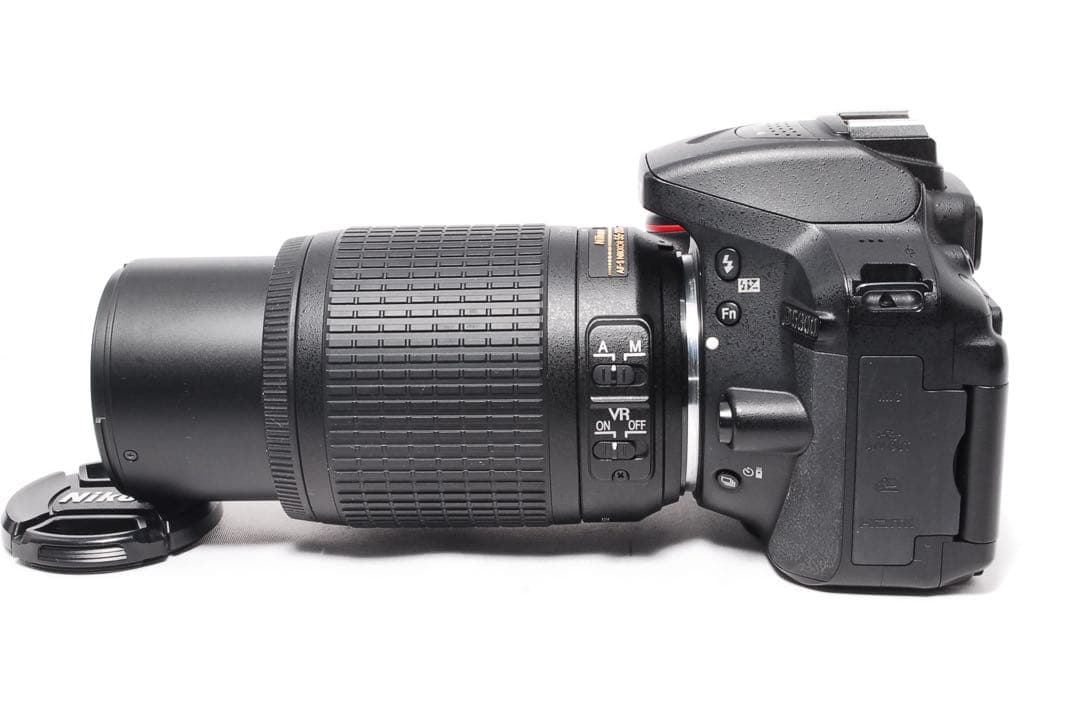Nikon Digital Slrs D5300 Wifi