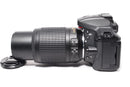 Nikon Digital Slrs D5300 Wifi