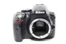 Nikon Digital Slrs D5300 Wifi