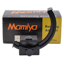 Mamiya Others Rotating Adapter