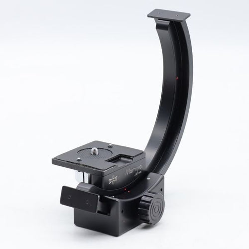 Mamiya Others Rotating Adapter
