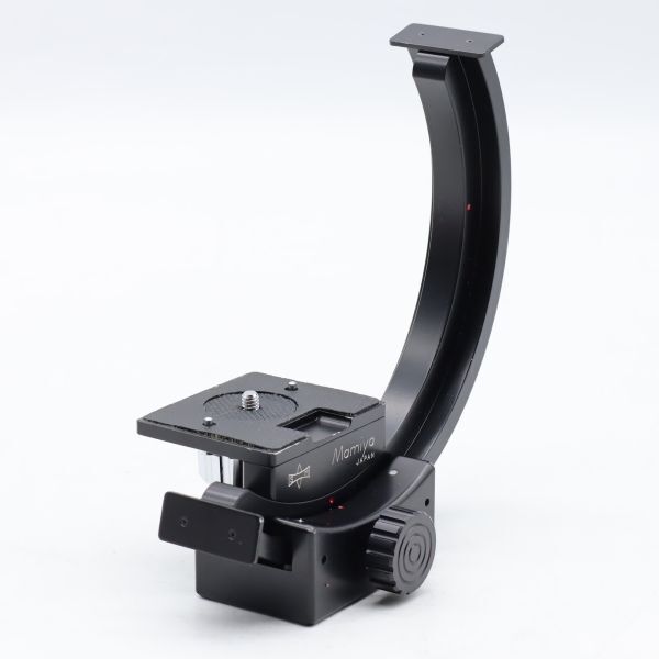 Mamiya Others Rotating Adapter