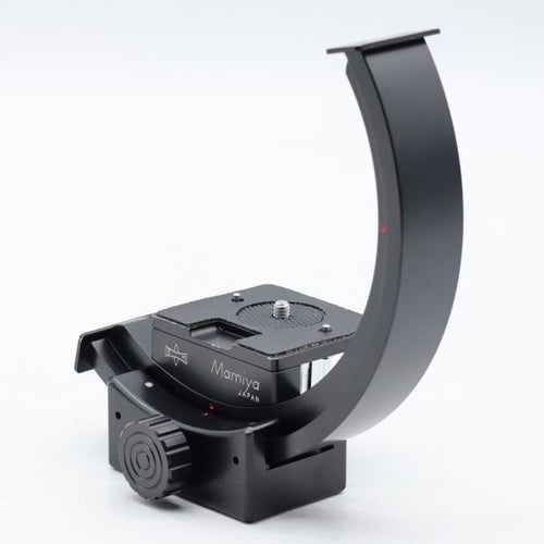Mamiya Others Rotating Adapter