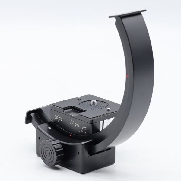 Mamiya Others Rotating Adapter