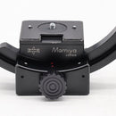 Mamiya Others Rotating Adapter