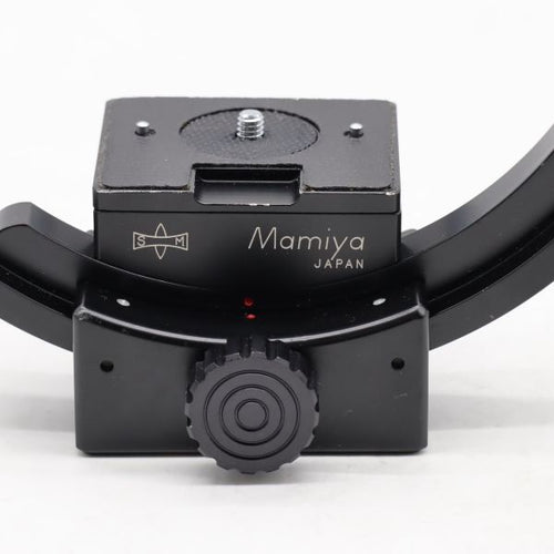 Mamiya Others Rotating Adapter
