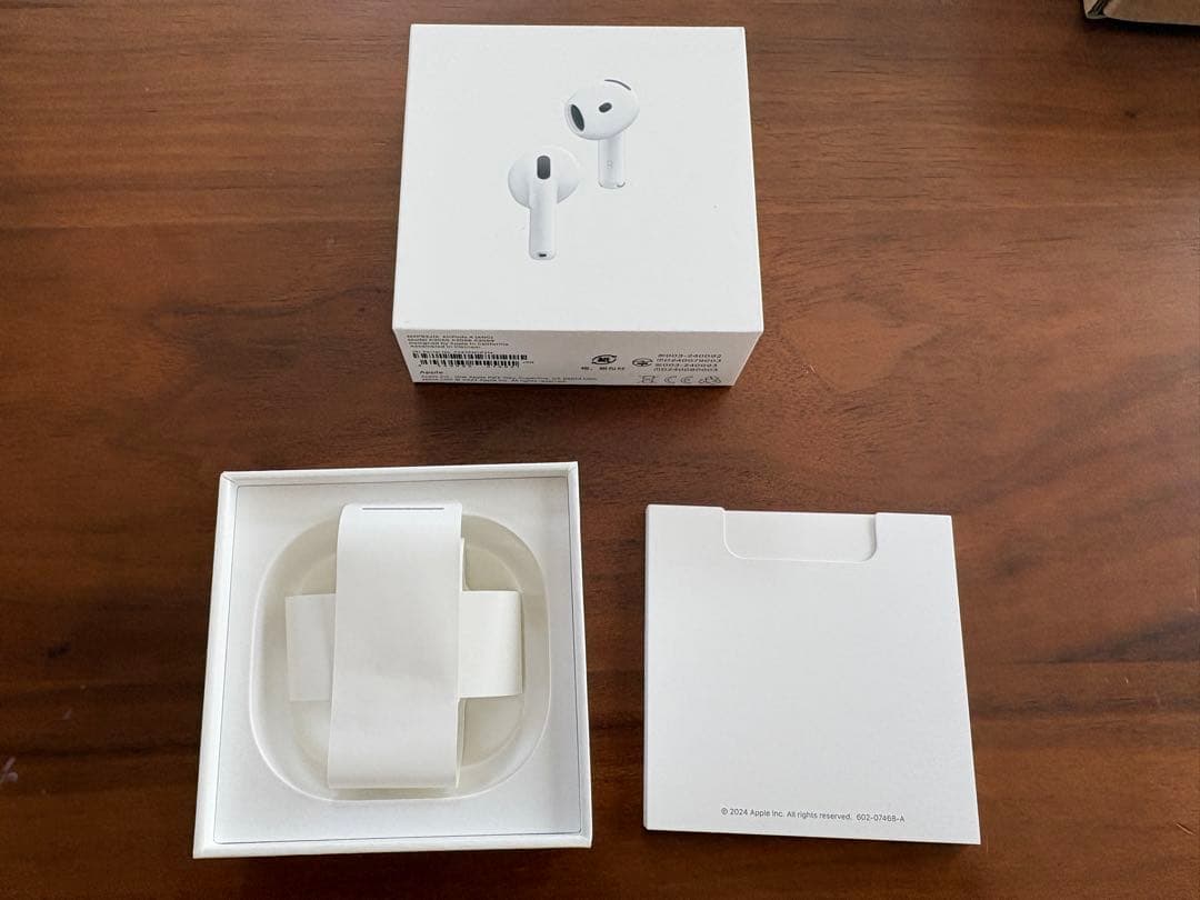 Apple Airpods Airpods4 Esr