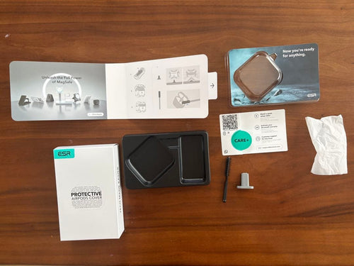 Apple Airpods Airpods4 Esr