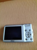Compact Digital Cameras Nikon Coolpix S210