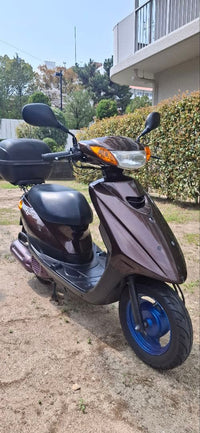 Yamaha Motor Motorcycle Frames 50Cc