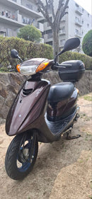 Yamaha Motor Motorcycle Frames 50Cc