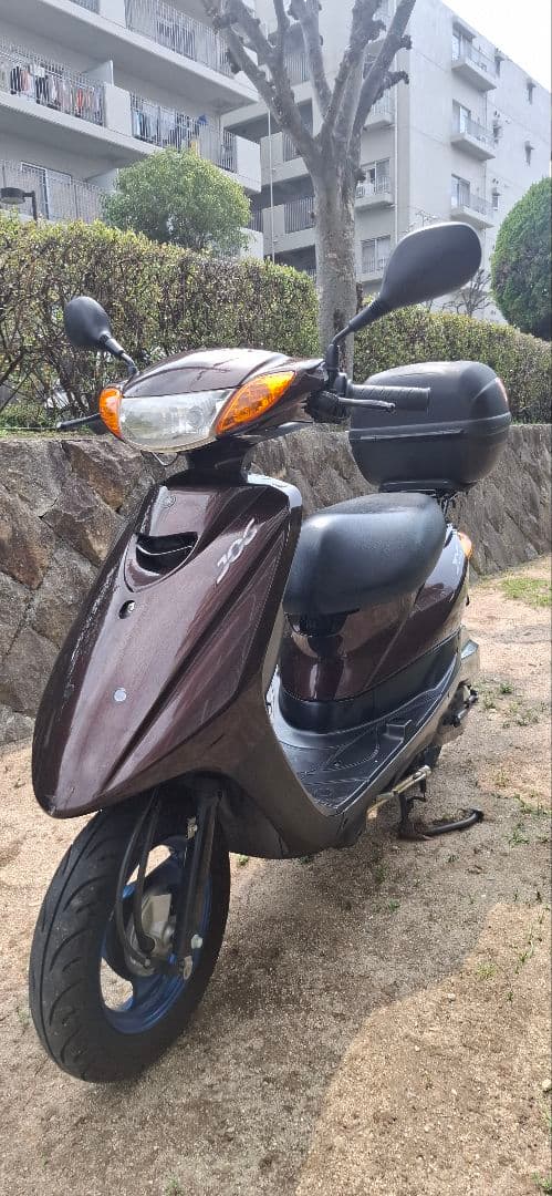 Yamaha Motor Motorcycle Frames 50Cc